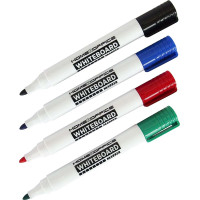 HnO Whiteboard Marker Bullet