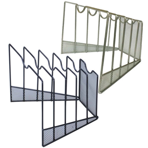 Mesh Step Sorter