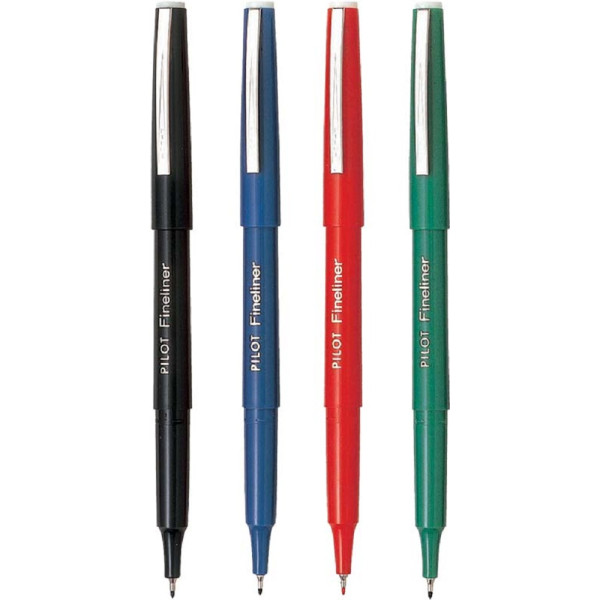 Fineliners