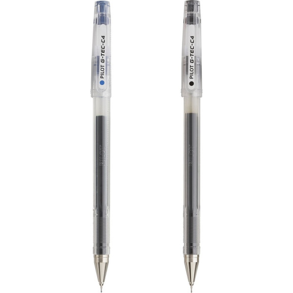Liquid & Gel Ink Pens