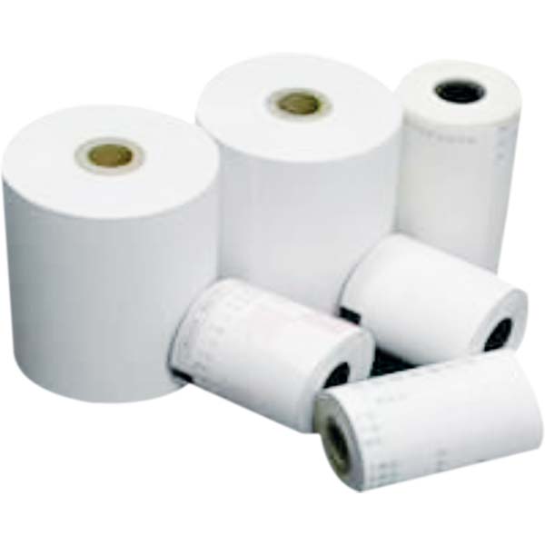 Woodfree, Thermal & Fax Paper