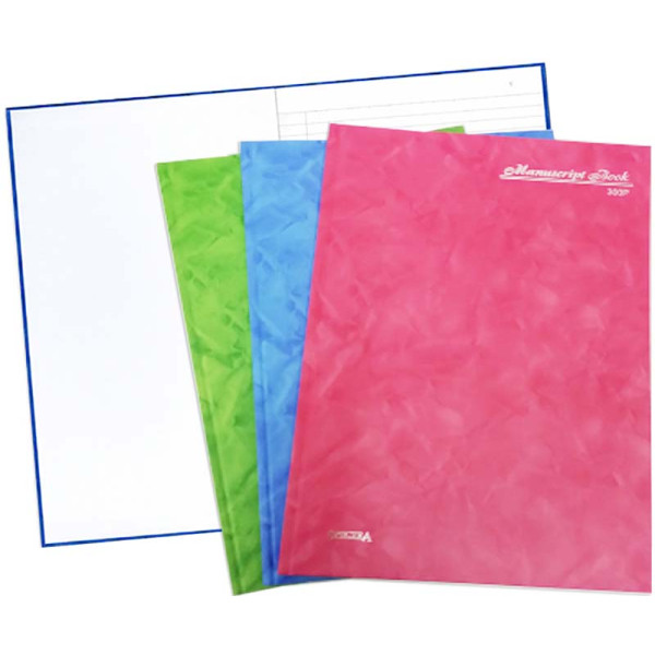 Hardcover Books