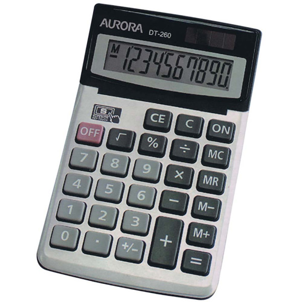 Desktop Calculators