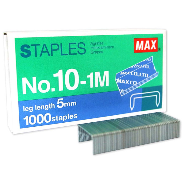 Staples / Bullets