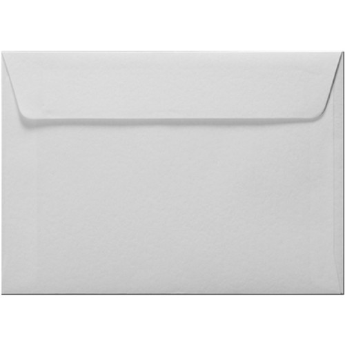 White Envelope C6 (A6) Peel & Seal 500'S