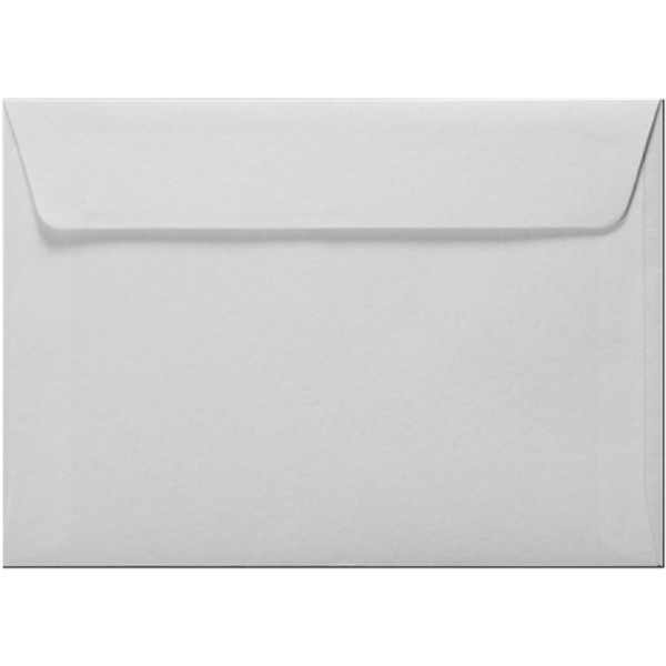 Plain Envelopes