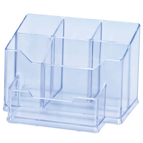 HnO Desk Organiser w/Name Card Holder