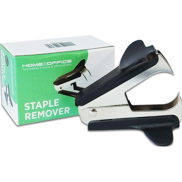 Staple Removers