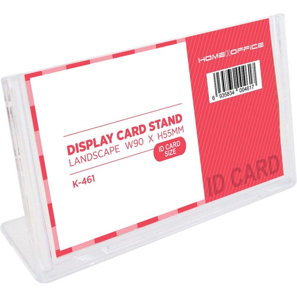 Card Stands