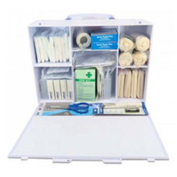 First Aid Supplies