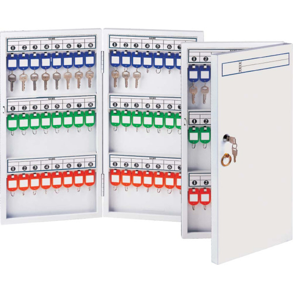 Key Box / Tags