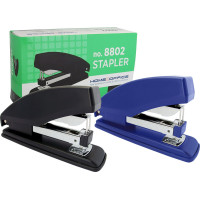 HnO Effortless Stapler (24/6, 26/6) 20 Sheets