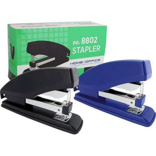 HnO Effortless Stapler (24/6, 26/6) 20 Sheets