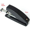 HnO Effortless Stapler (24/6, 26/6) 20 Sheets