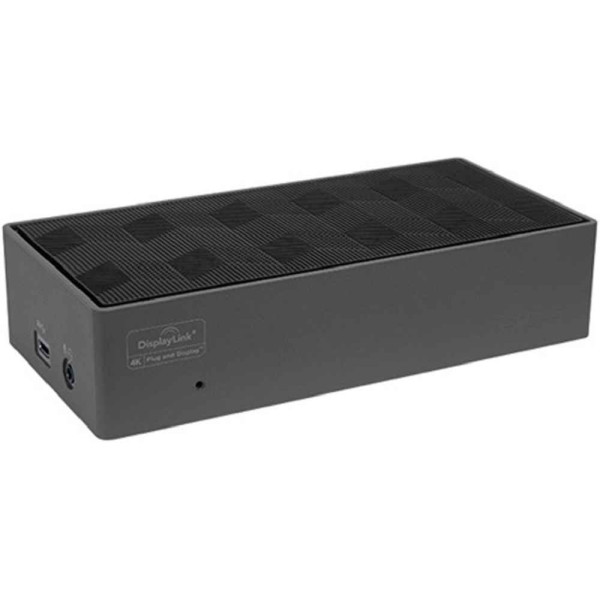 Docking Stations