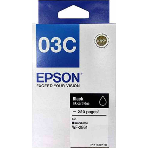 Epson Printer Toner & Ink Cartridges