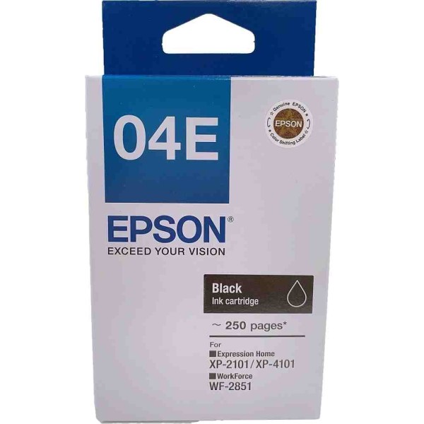 Epson Printer Toner & Ink Cartridges