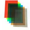 HnO PVC Binding Cover 0.20mm A4 10'S Colour