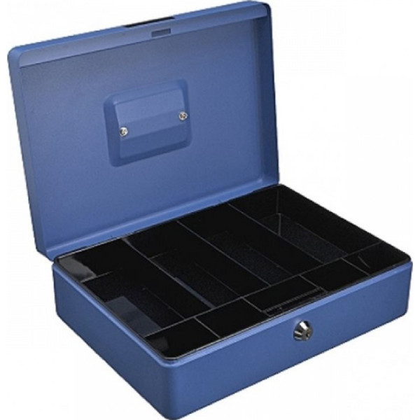Cash Boxes
