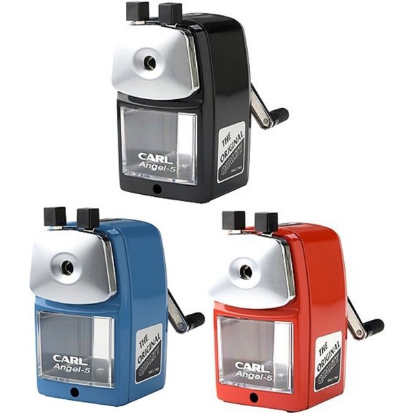 Sharpeners