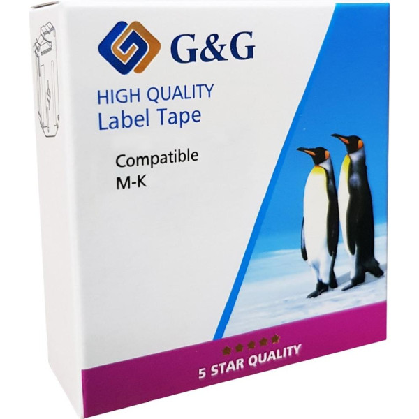 Label Printers & Tapes
