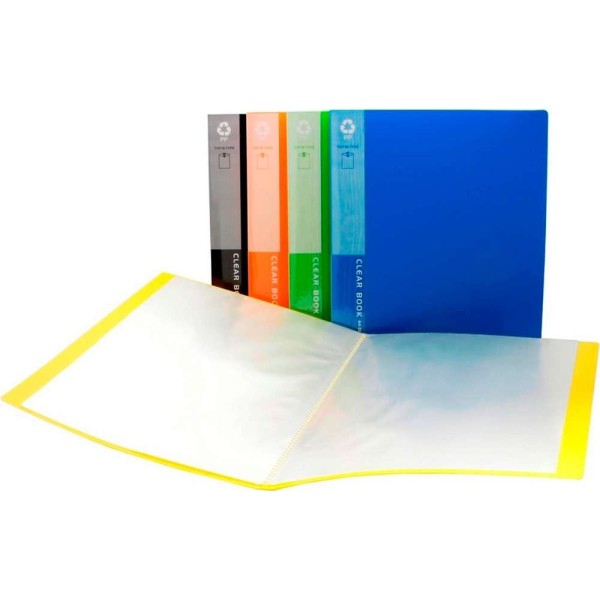 Clear Files