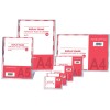 HnO Display Card Stand A8 (74 x 53mm) Landscape