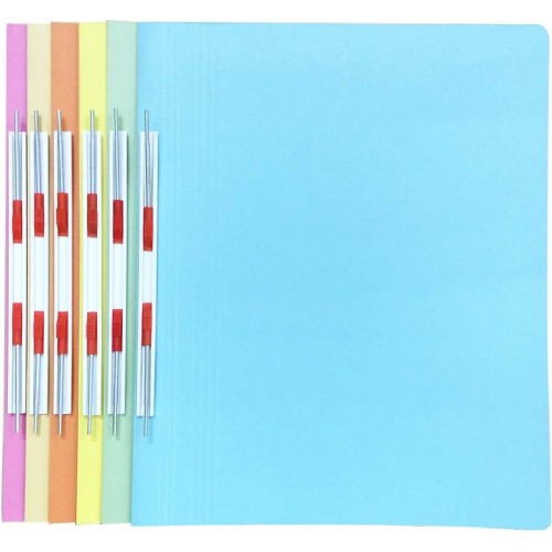Paper Spring Flat File FS/F4