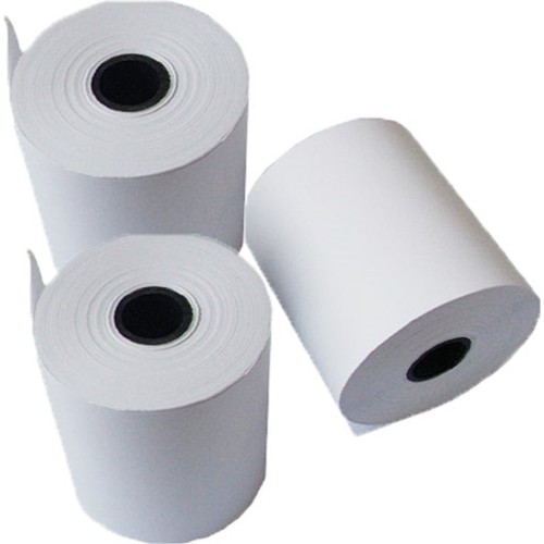 Thermal Paper Roll (57 x 70 x 12mm) 100'S