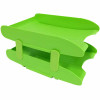 Metro 2-Tier Document Tray 3661D