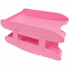 Metro 2-Tier Document Tray 3661D