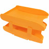 Metro 2-Tier Document Tray 3661D