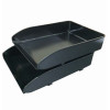 Metro Stackable 2-Tier Document Tray 3461D